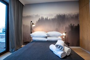 City Lights Apartments - Rakowicka 15