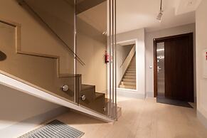 City Lights Apartments - Rakowicka 15