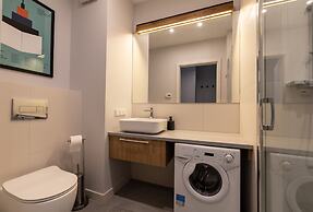 City Lights Apartments - Rakowicka 15