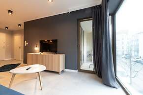 City Lights Apartments - Rakowicka 15