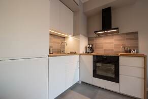 City Lights Apartments - Rakowicka 15