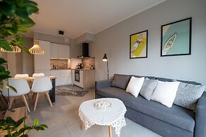 City Lights Apartments - Rakowicka 15