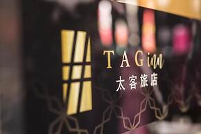 Tag inn