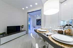 JOIVY Nervi Charming Flat Santarosa