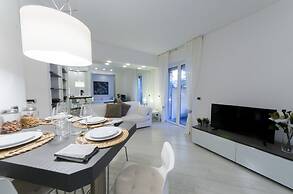 JOIVY Nervi Charming Flat Santarosa