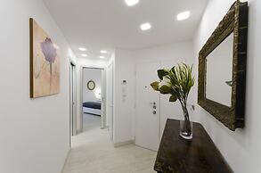 JOIVY Nervi Charming Flat Santarosa