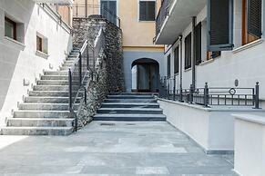 JOIVY Stylish Flat w/ Garden