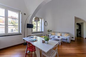 JOIVY San Bartolomeo Degli Armeni Charming Flat