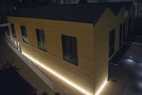 Ortiquattro