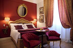 B&B Stanze del David Place