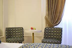 B&B Stanze del David Place