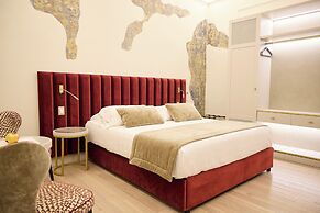 B&B Stanze del David Place