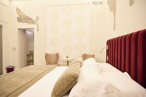 B&B Stanze del David Place
