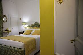 B&B Stanze del David Place