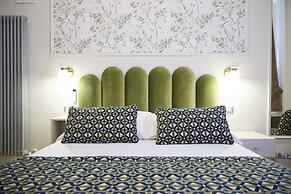 B&B Stanze del David Place