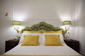 B&B Stanze del David Place
