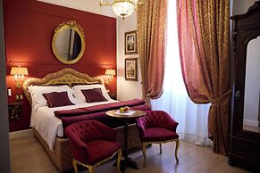 B&B Stanze del David Place