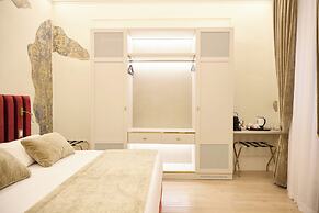 B&B Stanze del David Place