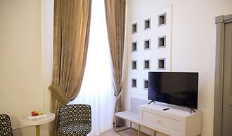 B&B Stanze del David Place