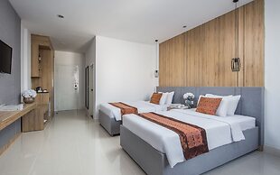 Altos Hotel