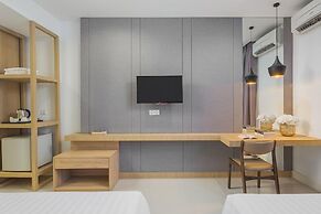 Altos Hotel