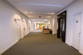 Altos Hotel