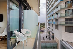 Bellevue Residence Suites
