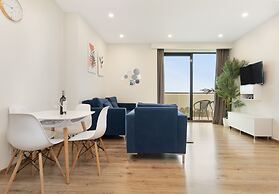 Bellevue Residence Suites