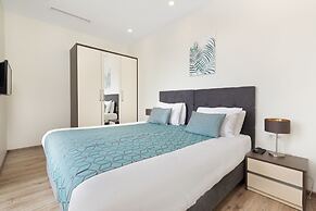 Bellevue Residence Suites