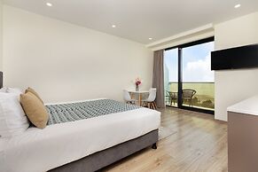 Bellevue Residence Suites