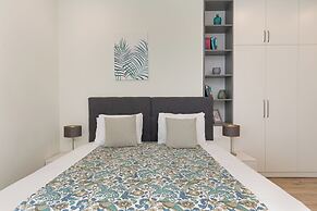 Bellevue Residence Suites