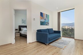 Bellevue Residence Suites