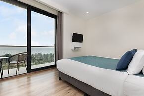Bellevue Residence Suites