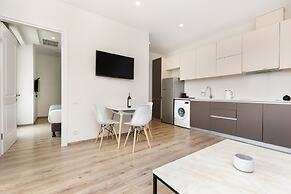 Bellevue Residence Suites