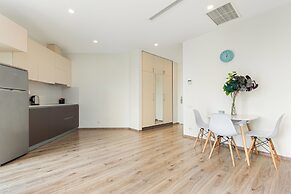 Bellevue Residence Suites
