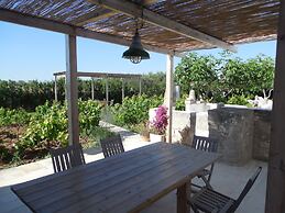 Casale alle Vigne