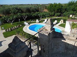 Casale alle Vigne