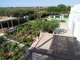 Casale alle Vigne