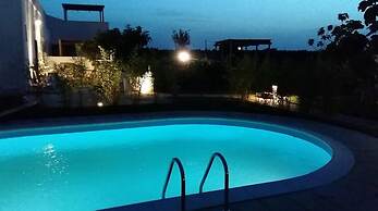 Casale alle Vigne