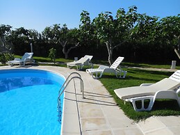 Casale alle Vigne