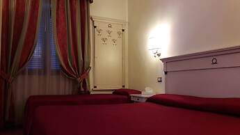 Hotel Quadrifoglio by Mancini