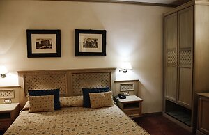 Hotel Quadrifoglio by Mancini