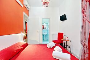 Lucky Holiday Rooms