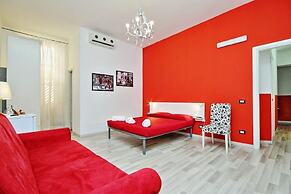 Lucky Holiday Rooms
