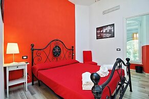 Lucky Holiday Rooms
