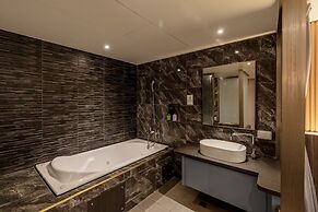King & Princess Motel-Rende