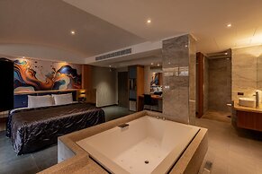 King & Princess Motel-Rende