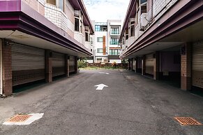 King & Princess Motel-Rende