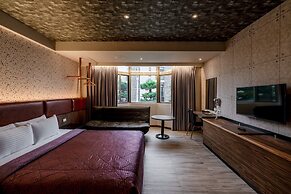 King & Princess Motel-Rende