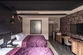 King & Princess Motel-Rende